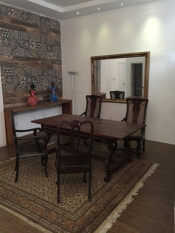 Pousada Barroco Na Bahia Salvador de Bahía Habitación foto