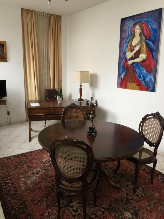 Pousada Barroco Na Bahia Salvador de Bahía Habitación foto