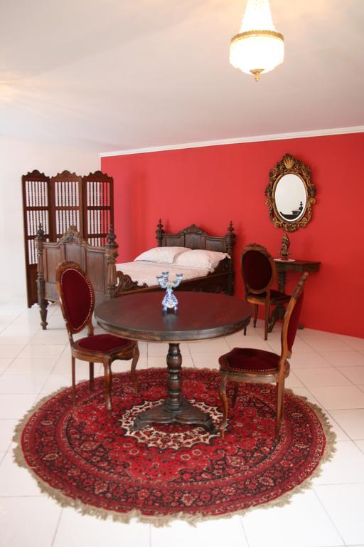 Pousada Barroco Na Bahia Salvador de Bahía Habitación foto