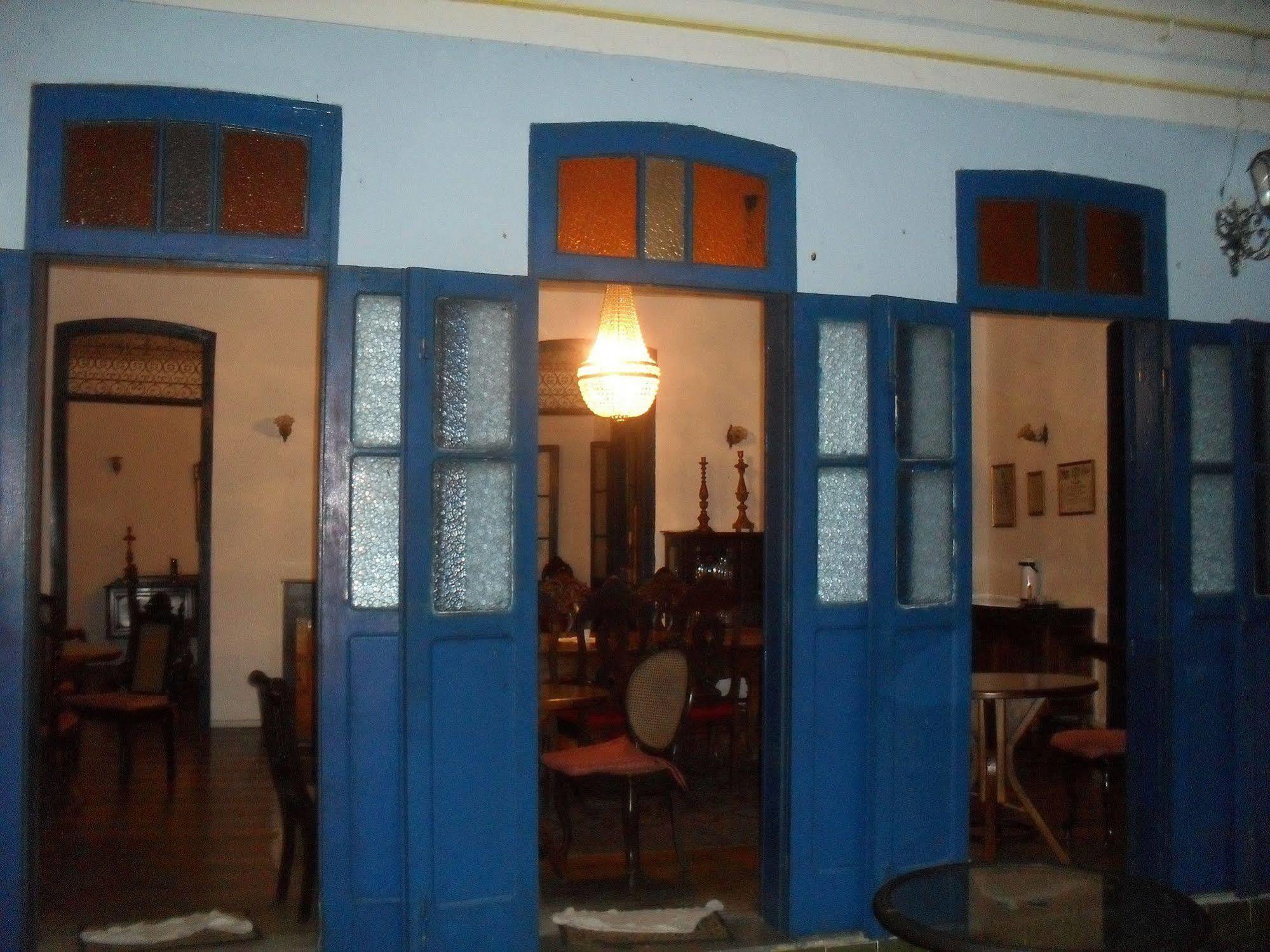 Pousada Barroco Na Bahia Salvador de Bahía Exterior foto